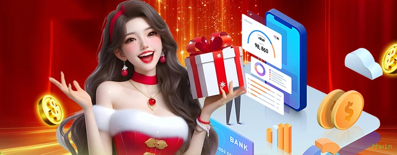 Pagamentos hhwin PIX